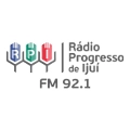 Rádio Progresso - FM 92.1